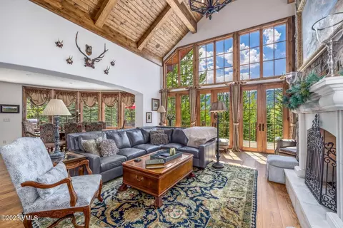 796 Potato Patch Dr #A, Vail, CO 81657 photo 22
