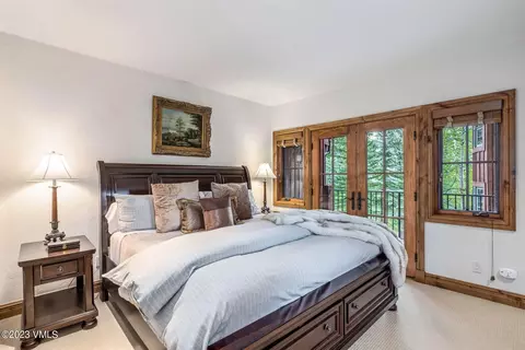 796 Potato Patch Dr #A, Vail, CO 81657 photo 48