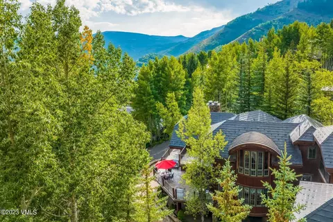 796 Potato Patch Dr #A, Vail, CO 81657 photo 41