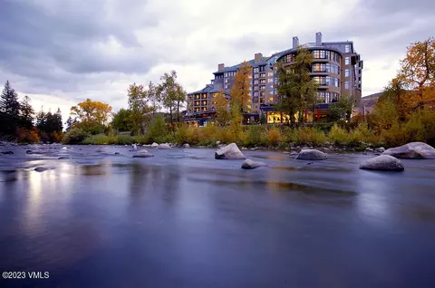 126 Riverfront Ln #715, Avon, CO 81620