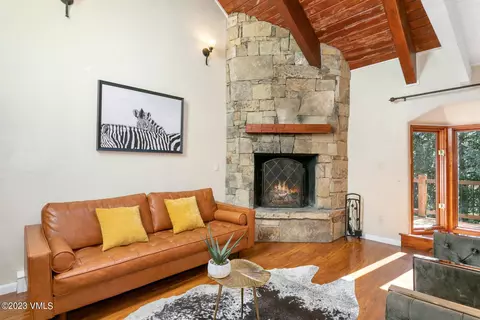 2458 Garmisch Dr #B, Vail, CO 81657