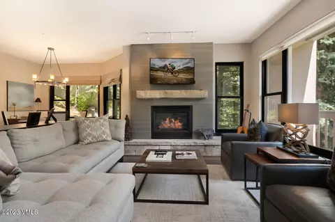 330 Hurd Ln #F-104, Avon, CO 81620