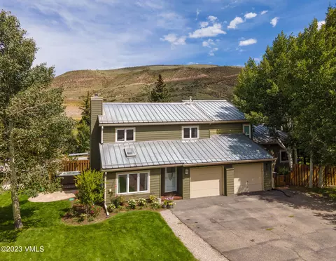 7 Deer Blvd #A, Avon, CO 81620