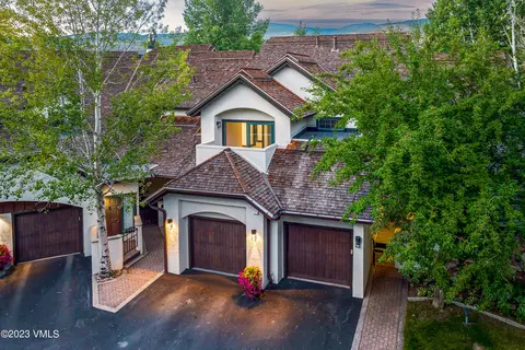 170 Wildflower Pl #5, Edwards, CO 81632
