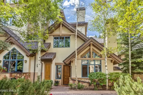 54 Cresta Rd #F-4, Edwards, CO 81632
