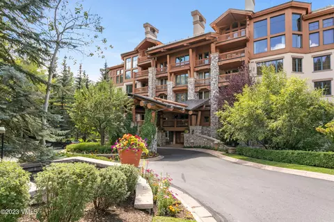 51 Offerson #304, Beaver Creek, CO 81620