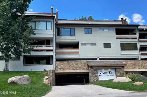 1030 Lions Ridge Loop #205, Vail, CO 81657