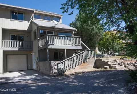 704 Meadow Ct #B, Gypsum, CO 81637