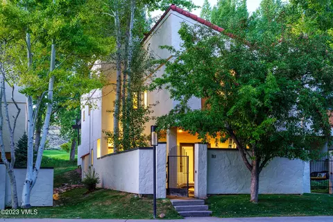 260 Buckboard #B-1, Edwards, CO 81632