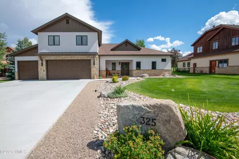 325 Whitetail Dr, Gypsum, CO 81637