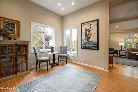 1176 Deer Blvd #A, Avon, CO 81620