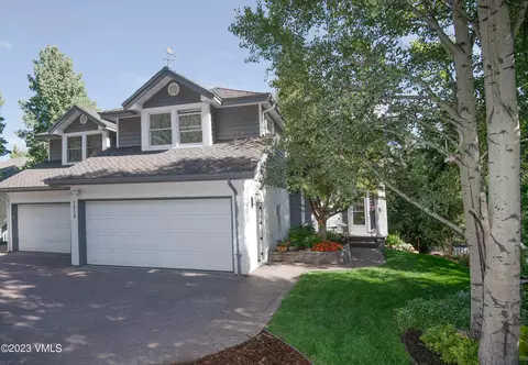 1219 Deer Blvd, Avon, CO 81620