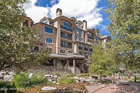 26 Avondale Ln #418, Beaver Creek, CO 81620