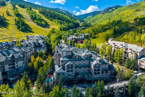 26 Avondale Ln #308, Beaver Creek, CO 81620