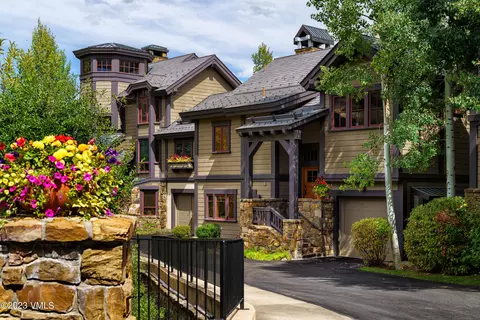 336 Cresta Rd, Edwards, CO 81632