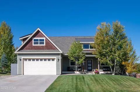 36 Bridger Dr, Gypsum, CO 81637