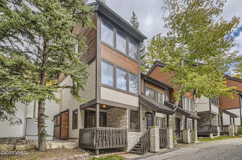 4770 Bighorn Rd #B1, Vail, CO 81657