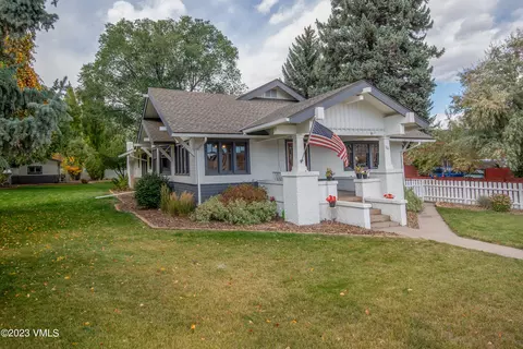 706 Valley, Gypsum, CO 81637