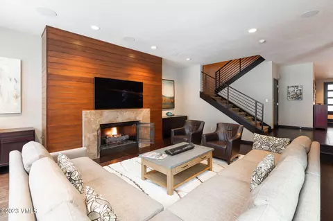 3964 Bighorn Rd #A, Vail, CO 81657