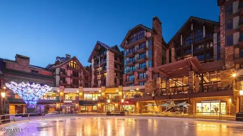 141 E Meadow Dr #4A WEST, Vail, CO 81657 photo 10