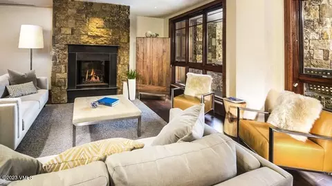 141 E Meadow Dr #4A WEST, Vail, CO 81657