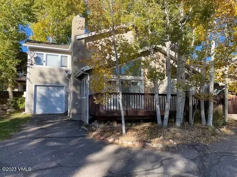 510 Brush Creek Ter #K1, Eagle, CO 81631