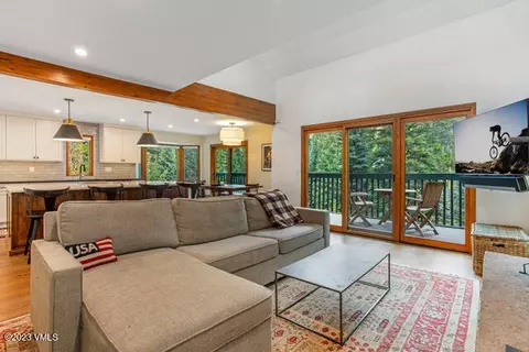 4500 Meadow Dr #304, Vail, CO 81657