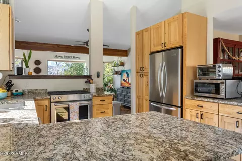 320 Golden Eagle Rd, Eagle, CO 81631 photo 9