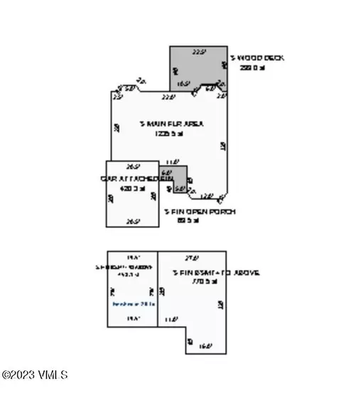 320 Golden Eagle Rd, Eagle, CO 81631 photo 25