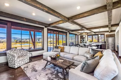 136 Hunters View Ln, Eagle, CO 81631 photo 5