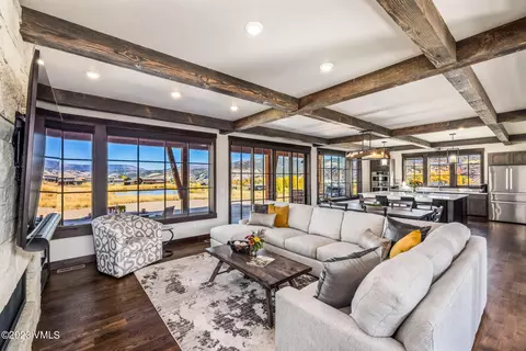 136 Hunters View Ln, Eagle, CO 81631 photo 6