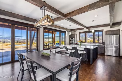 136 Hunters View Ln, Eagle, CO 81631 photo 11