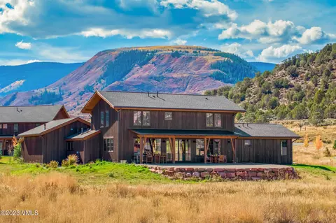 136 Hunters View Ln, Eagle, CO 81631