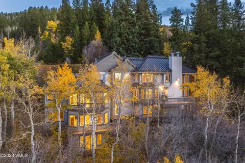1115 Eagle Dr, Avon, CO 81620