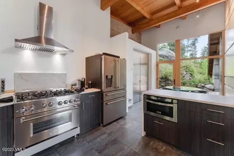 1724 Geneva Dr, Vail, CO 81657