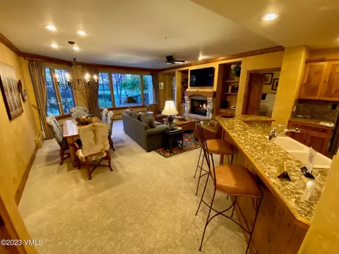 51 Offerson Rd #102, Beaver Creek, CO 81620