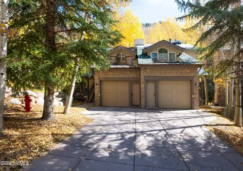1390 Westhaven #5, Vail, CO 81657