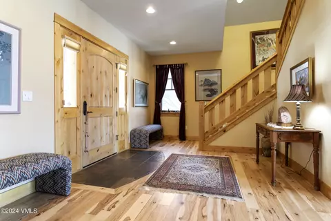 Entry Way - 119 Sawmill, Eagle, CO 81631 photo 1 of 2