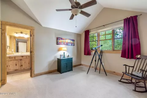 Bedroom - 119 Sawmill, Eagle, CO 81631 photo 4 of 5