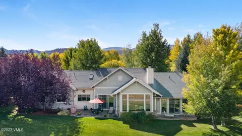 Exterior - 119 Sawmill, Eagle, CO 81631 photo 10 of 10