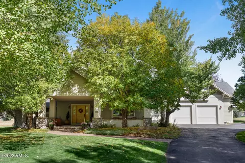 Exterior - 119 Sawmill, Eagle, CO 81631 photo 1 of 10
