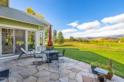 Exterior - 119 Sawmill, Eagle, CO 81631 photo 6 of 10