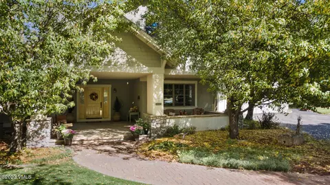 Exterior - 119 Sawmill, Eagle, CO 81631 photo 9 of 10
