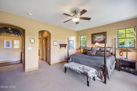 Bedroom - 119 Sawmill, Eagle, CO 81631 photo 2 of 5