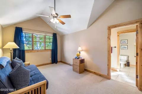 Bedroom - 119 Sawmill, Eagle, CO 81631 photo 3 of 5