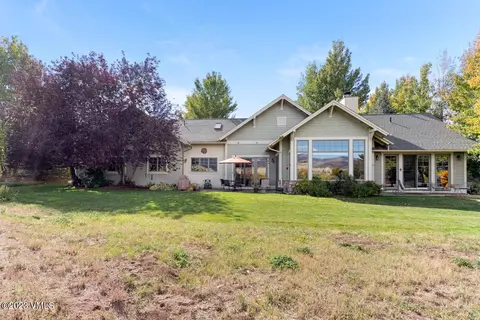 Exterior - 119 Sawmill, Eagle, CO 81631 photo 7 of 10