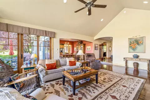 Living - 119 Sawmill, Eagle, CO 81631 photo 5 of 6