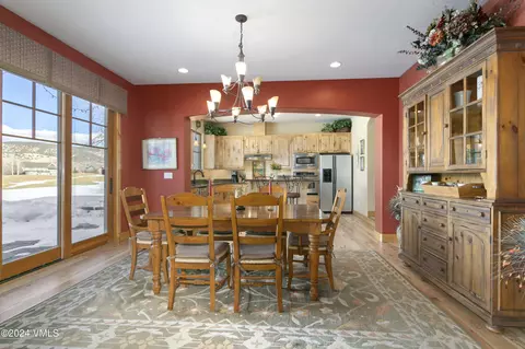 Dining - 119 Sawmill, Eagle, CO 81631 photo 1 of 1