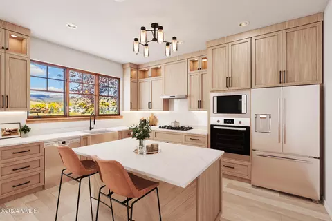 Kitchen - 119 Sawmill, Eagle, CO 81631 photo 2 of 2