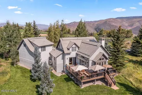 607 Kensington Dr, Edwards, CO 81632
